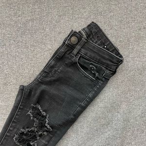American Eagle Next Level Stretch Jeans